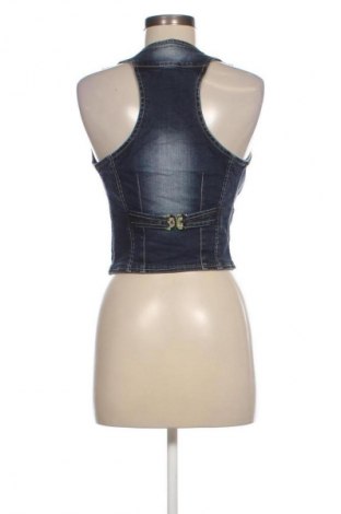Dámská vesta  Unbranded, Velikost S, Barva Modrá, Cena  629,00 Kč