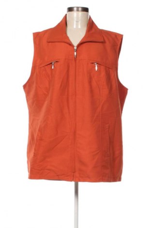 Dámská vesta  Unbranded, Velikost XL, Barva Oranžová, Cena  629,00 Kč