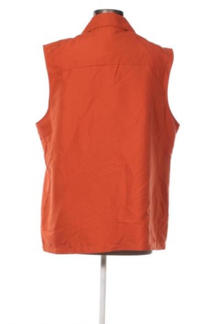 Dámská vesta  Unbranded, Velikost XL, Barva Oranžová, Cena  629,00 Kč