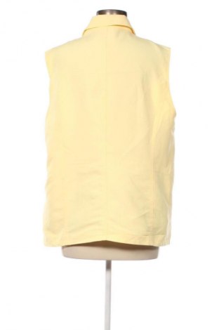 Damenweste Unbranded, Größe XL, Farbe Gelb, Preis € 27,99