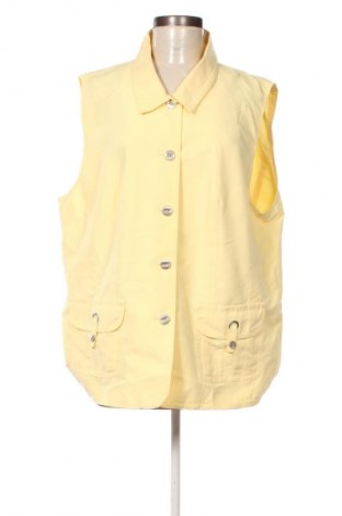 Női mellény Unbranded, Méret XL, Szín Sárga, Ár 10 569 Ft