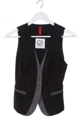 Dámska vesta  Vero Moda, Veľkosť S, Farba Čierna, Cena  13,81 €