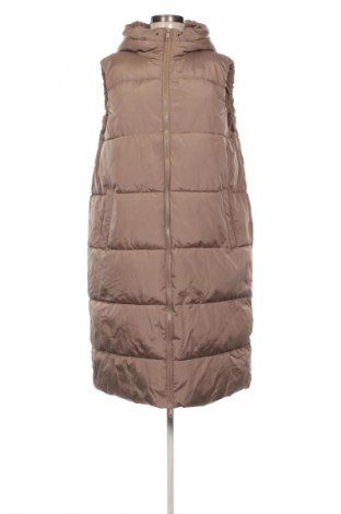 Damenweste Vero Moda, Größe M, Farbe Beige, Preis € 18,99