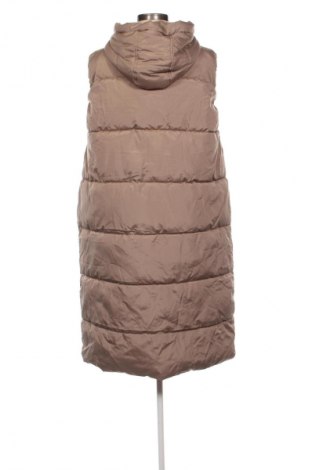 Damenweste Vero Moda, Größe M, Farbe Beige, Preis € 18,99