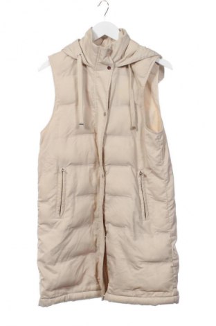 Damenweste Zara, Größe XS, Farbe Beige, Preis € 13,80