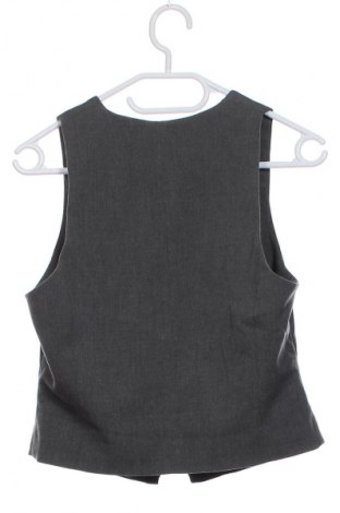 Dámska vesta  Zara, Veľkosť XS, Farba Sivá, Cena  13,81 €