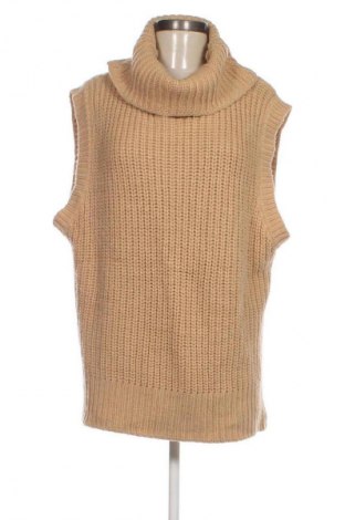 Damenweste Zara, Größe S, Farbe Beige, Preis 18,99 €