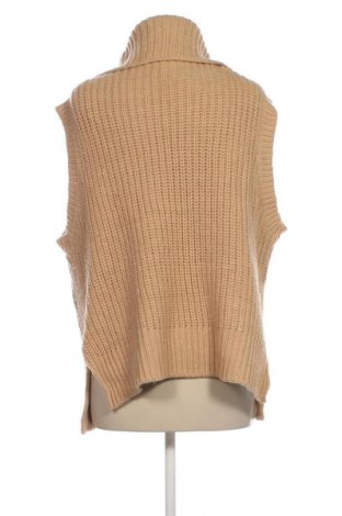 Damenweste Zara, Größe S, Farbe Beige, Preis 18,99 €
