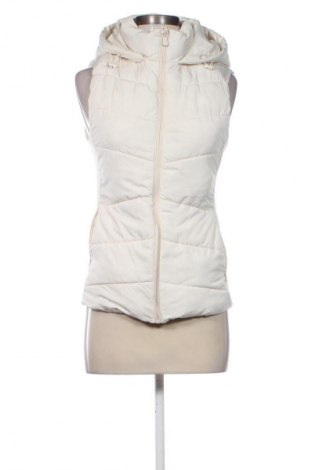 Dámska vesta  Zara, Veľkosť M, Farba Kremová, Cena  13,81 €