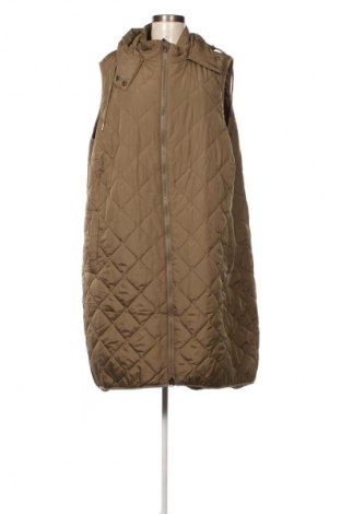 Damenweste Zizzi, Größe XXL, Farbe Grün, Preis € 33,99