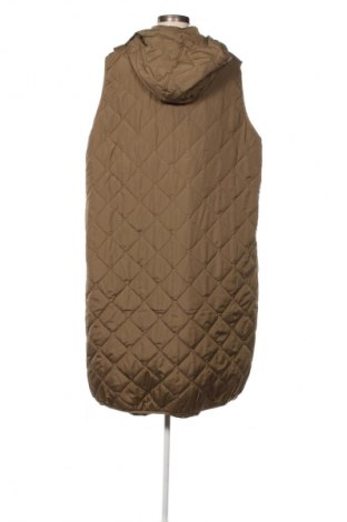 Damenweste Zizzi, Größe XXL, Farbe Grün, Preis € 33,99