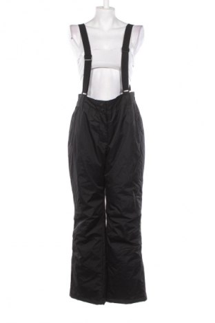 Salopetă de damă pentru sporturi de iarnă Mountain Warehouse, Mărime L, Culoare Negru, Preț 327,99 Lei