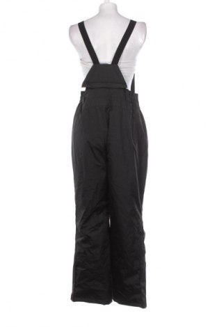 Salopetă de damă pentru sporturi de iarnă Mountain Warehouse, Mărime L, Culoare Negru, Preț 327,99 Lei
