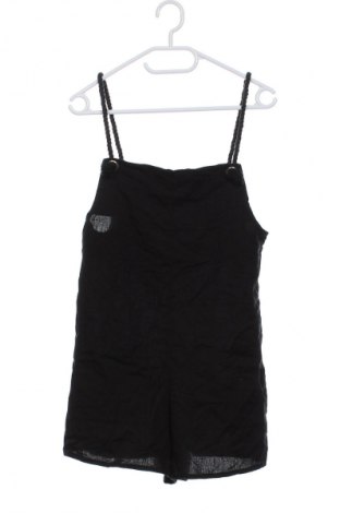 Salopetă scurtă de damă ASOS, Mărime XS, Culoare Negru, Preț 126,32 Lei