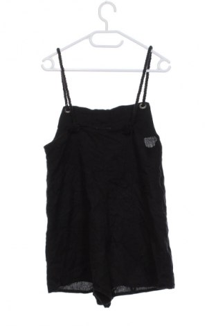 Salopetă scurtă de damă ASOS, Mărime XS, Culoare Negru, Preț 126,32 Lei