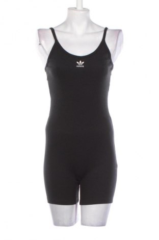 Kurzer Damenoverall Adidas Originals, Größe M, Farbe Schwarz, Preis € 97,99