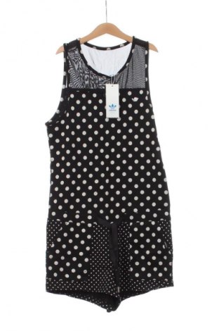 Dámská krátká kombinéza  Adidas Originals, Velikost XXS, Barva Vícebarevné, Cena  1 772,00 Kč