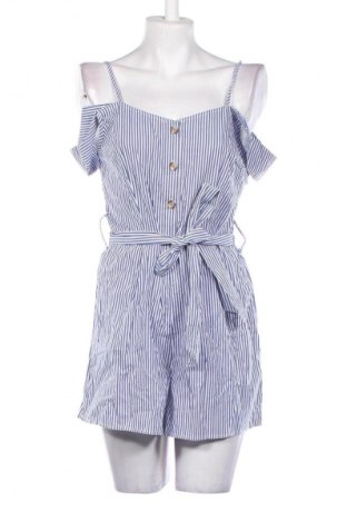 Women's short jumpsuit Amisu, Μέγεθος M, Χρώμα Πολύχρωμο, Τιμή 15,99 €