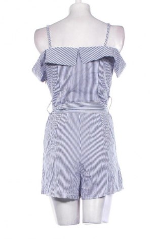 Women's short jumpsuit Amisu, Μέγεθος M, Χρώμα Πολύχρωμο, Τιμή 15,99 €