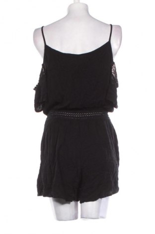 Kurzer Damenoverall Amisu, Größe M, Farbe Schwarz, Preis € 16,99