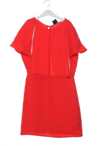 Kurzer Damenoverall Armani Exchange, Größe XS, Farbe Rot, Preis € 54,99