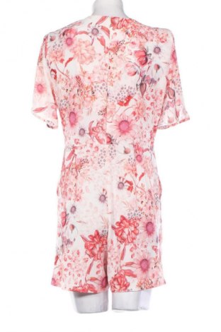 Women's short jumpsuit Artigli, Μέγεθος XL, Χρώμα Πολύχρωμο, Τιμή 28,99 €