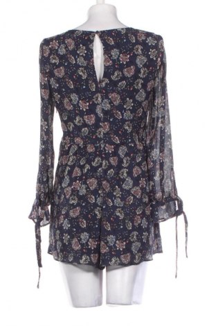 Women's short jumpsuit Bershka, Μέγεθος M, Χρώμα Πολύχρωμο, Τιμή 20,00 €