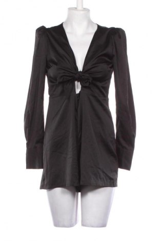 Women's short jumpsuit Bik Bok, Μέγεθος S, Χρώμα Μαύρο, Τιμή 15,99 €