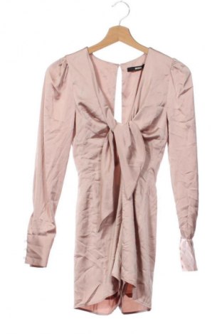 Kurzer Damenoverall Bik Bok, Größe XS, Farbe Rosa, Preis € 13,99