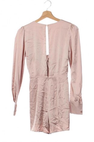 Kurzer Damenoverall Bik Bok, Größe XS, Farbe Rosa, Preis € 13,99