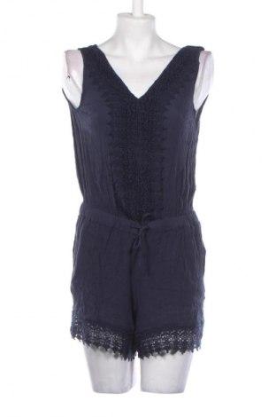 Salopetă scurtă de damă Body Flirt, Mărime M, Culoare Albastru, Preț 103,00 Lei