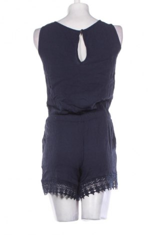Salopetă scurtă de damă Body Flirt, Mărime M, Culoare Albastru, Preț 103,00 Lei
