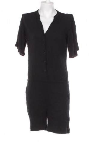 Kurzer Damenoverall Costes, Größe S, Farbe Schwarz, Preis € 16,99