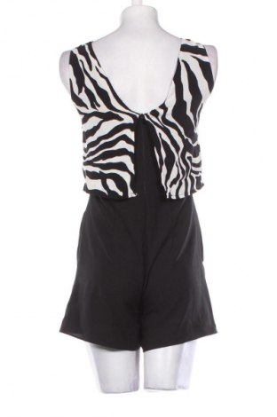 Damski krótki kombinezon Dorothy Perkins, Rozmiar S, Kolor Kolorowy, Cena 62,07 zł