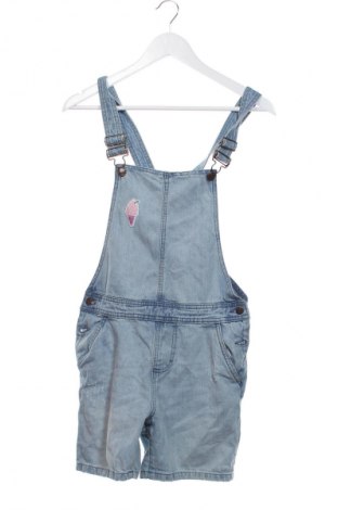 Women's short jumpsuit Esmara, Μέγεθος XS, Χρώμα Μπλέ, Τιμή 20,00 €