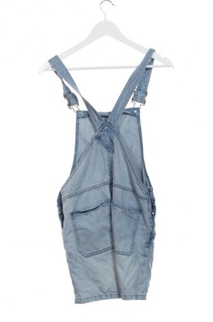Women's short jumpsuit Esmara, Μέγεθος XS, Χρώμα Μπλέ, Τιμή 20,00 €