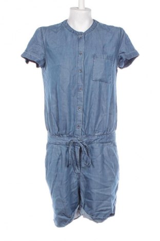 Kurzer Damenoverall Esprit, Größe S, Farbe Blau, Preis € 24,55