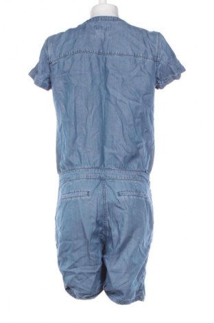 Kurzer Damenoverall Esprit, Größe S, Farbe Blau, Preis € 24,55