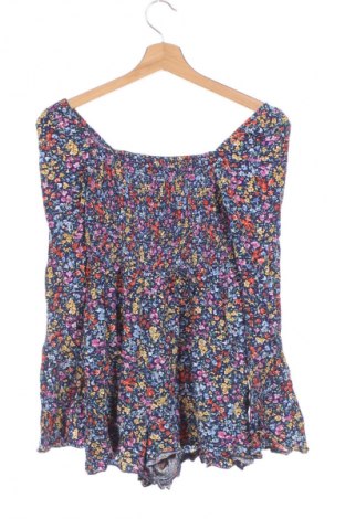 Women's short jumpsuit Fb Sister, Μέγεθος XS, Χρώμα Πολύχρωμο, Τιμή 13,99 €