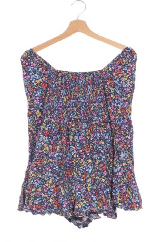 Women's short jumpsuit Fb Sister, Μέγεθος XS, Χρώμα Πολύχρωμο, Τιμή 13,99 €