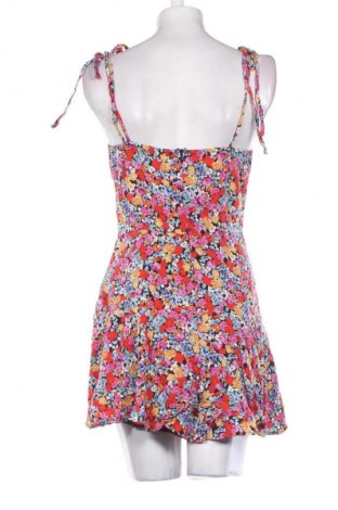 Women's short jumpsuit Fb Sister, Μέγεθος S, Χρώμα Πολύχρωμο, Τιμή 20,00 €