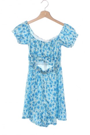 Women's short jumpsuit Fb Sister, Μέγεθος XXS, Χρώμα Πολύχρωμο, Τιμή 13,99 €