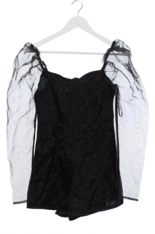 Women's short jumpsuit Femme Luxe, Μέγεθος XS, Χρώμα Μαύρο, Τιμή 35,32 €