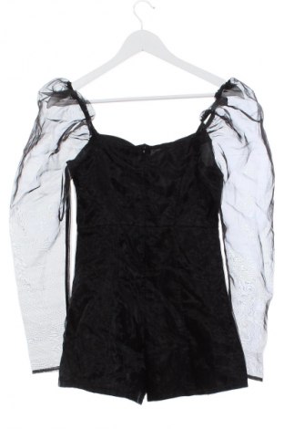 Women's short jumpsuit Femme Luxe, Μέγεθος XS, Χρώμα Μαύρο, Τιμή 35,32 €