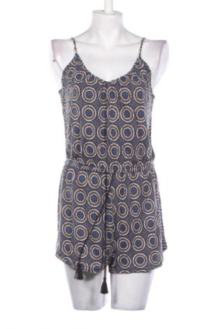 Kurzer Damenoverall H&M, Größe S, Farbe Mehrfarbig, Preis € 19,95