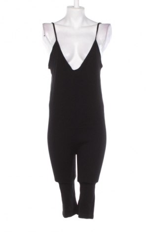 Women's short jumpsuit H&M, Μέγεθος M, Χρώμα Μαύρο, Τιμή 20,00 €