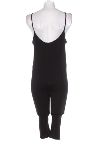 Women's short jumpsuit H&M, Μέγεθος M, Χρώμα Μαύρο, Τιμή 20,00 €