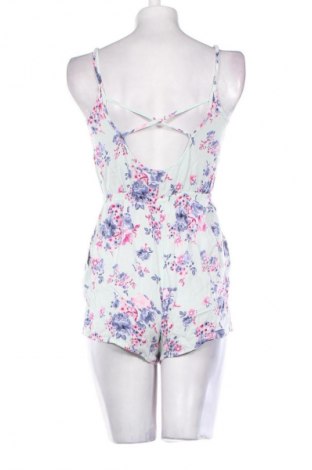 Dámská krátká kombinéza  H&M, Velikost M, Barva Vícebarevné, Cena  494,00 Kč