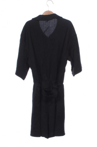 Women's short jumpsuit H&M, Μέγεθος XS, Χρώμα Μαύρο, Τιμή 15,99 €