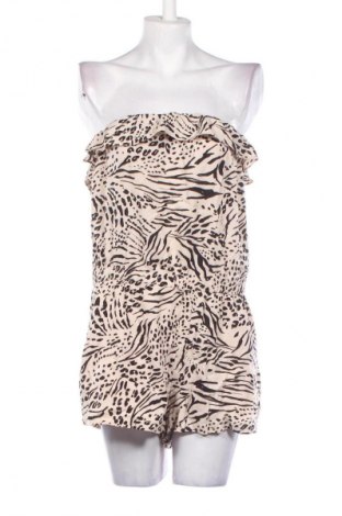 Dámská krátká kombinéza  H&M, Velikost M, Barva Vícebarevné, Cena  494,00 Kč